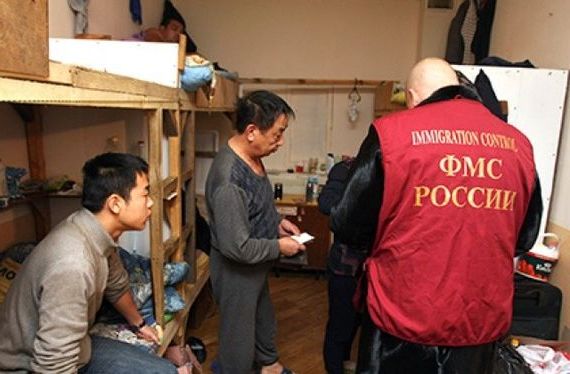 прописка в Коммунаре